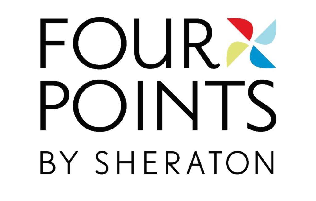 Four Points By Sheraton Buffalo Grove Exterior photo